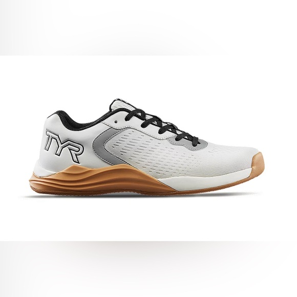 TYR CXT-1 Trainer white/gum 11 - Picture 3 of 5